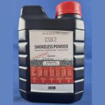 Maxam CSB-2 Powder