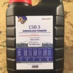 Maxam CSB-3 Powder