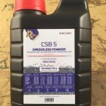 Maxam CSB-5 Powder