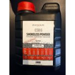 Maxam CSB-6 Powder