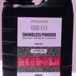 Maxam GDB 111 Powder
