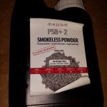 Maxam PSB+ 2 Powder